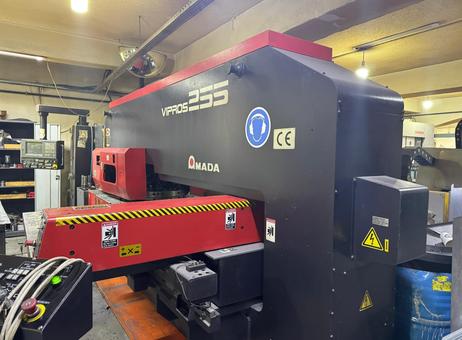 Amada Vipros 255 P241203069