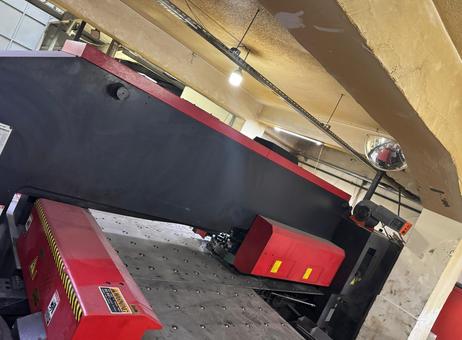 Amada Vipros 255 P241203069