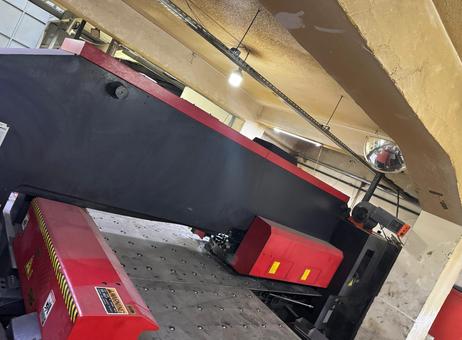 Amada Vipros 255 P241203069
