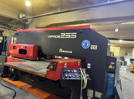 Amada Vipros 255 P241203069