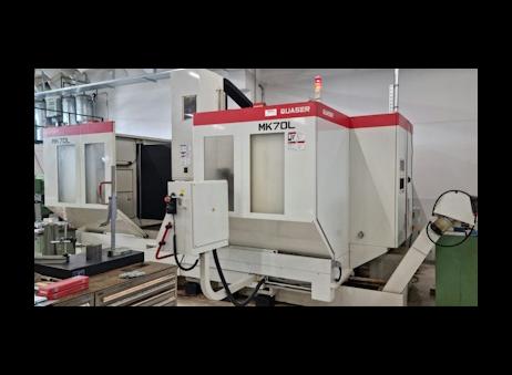 QUASER MK 70 L P241203081