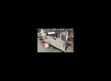 YUTIAN XINLIAN PRINTING MACHINERY XLTC-1020 P241204141