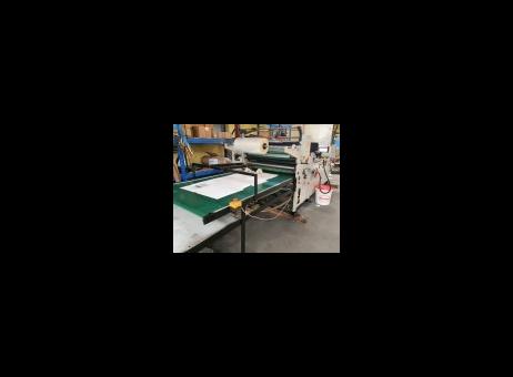 YUTIAN XINLIAN PRINTING MACHINERY XLTC-1020 P241204141