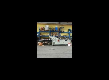 YUTIAN XINLIAN PRINTING MACHINERY XLTC-1020 P241204141