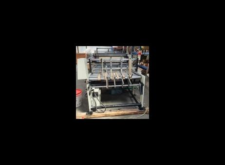 YUTIAN XINLIAN PRINTING MACHINERY XLTC-1020 P241204141