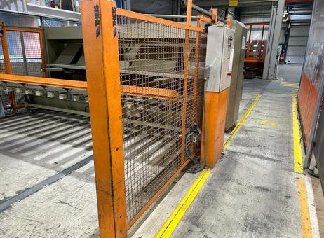 Safan HVR 430-6 P241204146