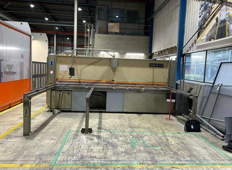 Safan HVR 430-6 P241204146