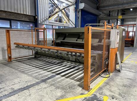 Safan HVR 430-6 P241204146