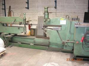 PARX KUNZ KSM 3 Slitting saw for metal