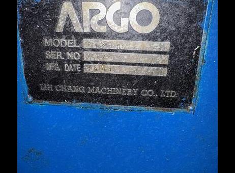 ARGO 2VS P241204182