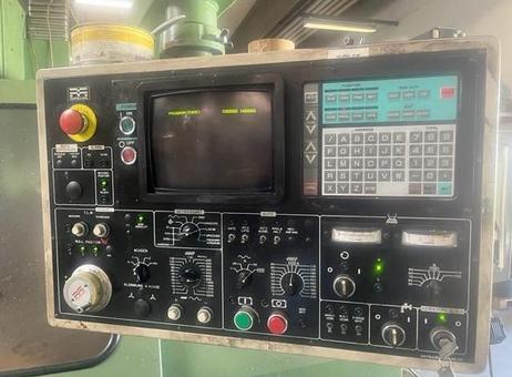 MATSUURA MC 760 VX P241204186
