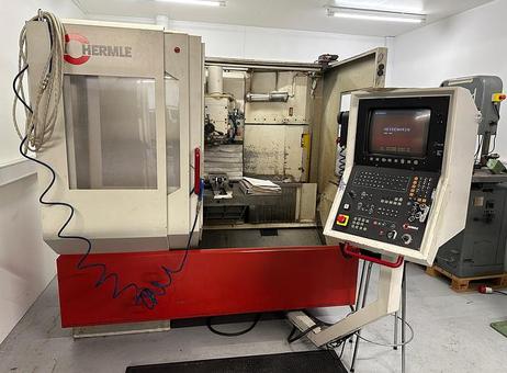HERMLE UWF 900 E - HTC 32 P241204199