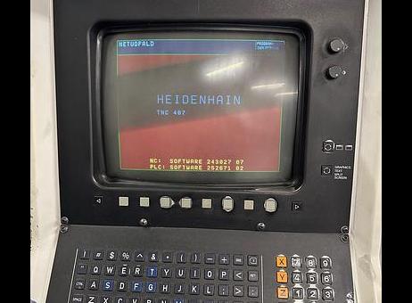 HERMLE UWF 900 E - HTC 32 P241204199