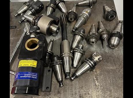 HERMLE UWF 900 E - HTC 32 P241204199