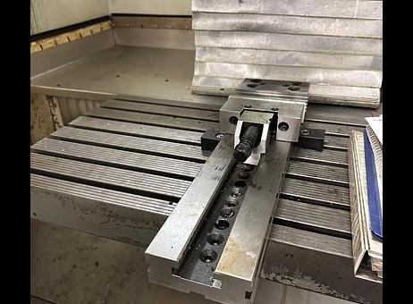 HERMLE UWF 900 E - HTC 32 P241204199