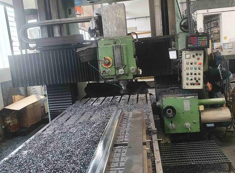 WMW HZS 1600/4000 P241204253