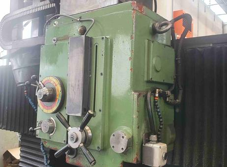 WMW HZS 1600/4000 P241204253