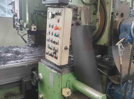 WMW HZS 1600/4000 P241204253