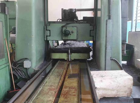WMW HZS 1600/4000 P241204253