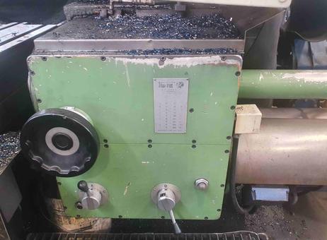 WMW HZS 1600/4000 P241204253