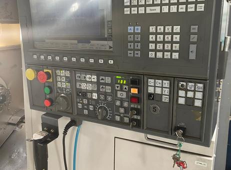 OKUMA LB 3000 EX MY P241204307