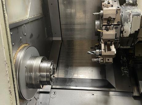 OKUMA LB 3000 EX MY P241204307