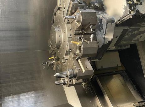 OKUMA LB 3000 EX MY P241204307