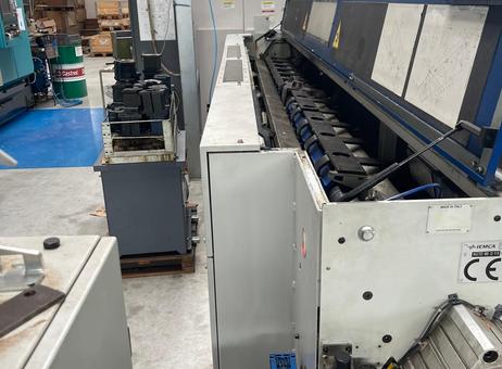 OKUMA LB 3000 EX MY P241204307