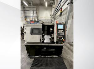 cnc τόρνος Mazak Quick Turn Nexus 100