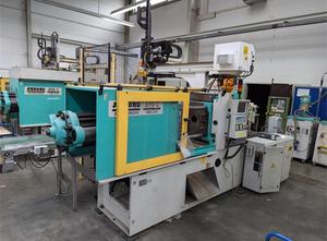 ARBURG ALLROUNDER 420 C 1300-350 Injection moulding machine