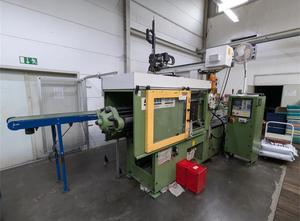 ARBURG ALLROUNDER 420 M 1000-250 Injection moulding machine