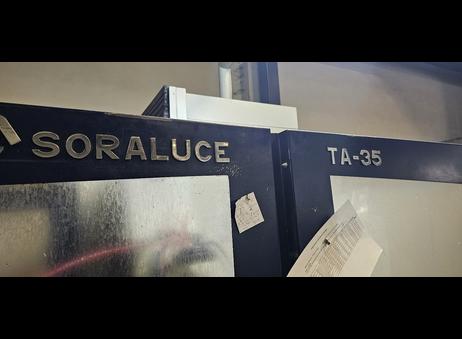 Sorulace TA 35 P241205091