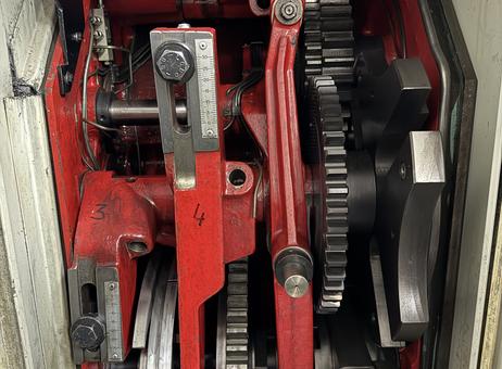 Schütte GWM-Tech S42-8AC P241205095