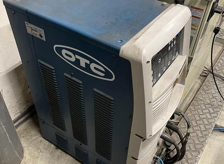 OTC FD-V8L/FD11 P241205180