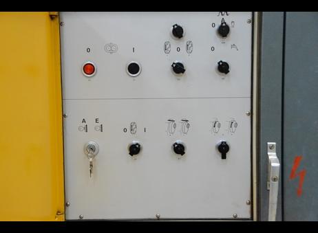 OERLIKON SKM 1 P241205339