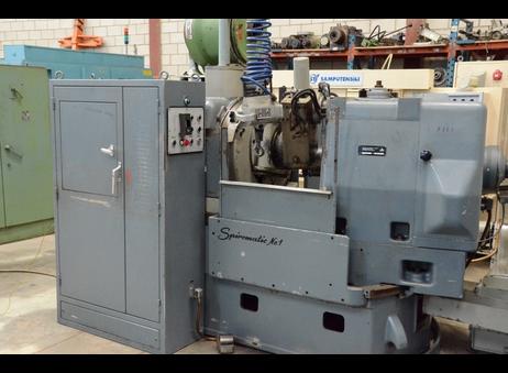 OERLIKON SKM 1 P241205339