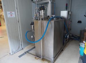 Machine agro-alimentaire Sanovo - Mbinox MB16-0054LT2500