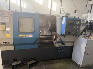 cnc τόρνος Hartford Matra TC-20