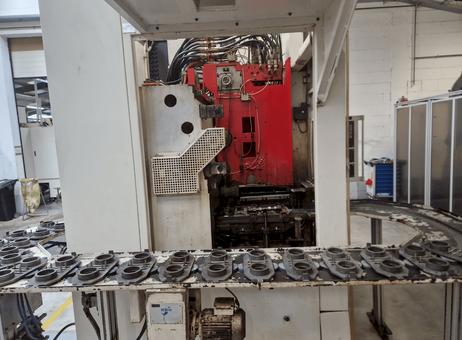 HULLER HILLE DVH 150 Duo P241209267