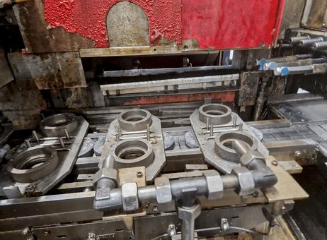 HULLER HILLE DVH 150 Duo P241209267