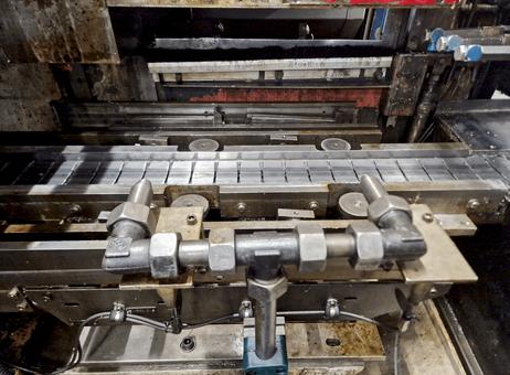 HULLER HILLE DVH 150 Duo P241209267