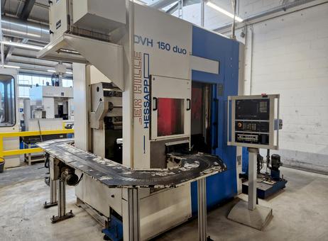 HULLER HILLE DVH 150 Duo P241209267
