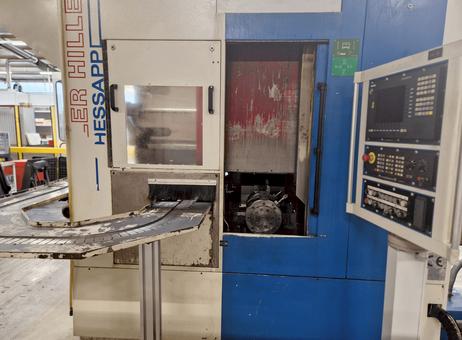 HULLER HILLE DVH 150 Duo P241209267