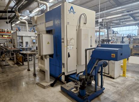 HULLER HILLE DVH 150 Duo P241209267