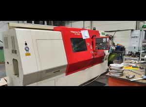 Nakamura  SC-300L cnc lathe