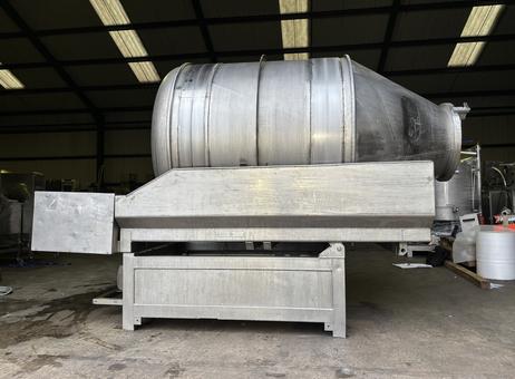 Injectstar Vacuum tumbler P241210218