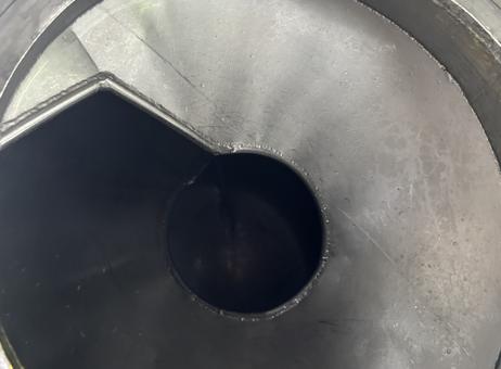 Injectstar Vacuum tumbler P241210218