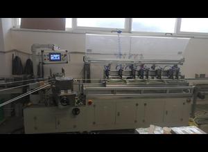 Paper straw production line Gaoda GDZGJ-20