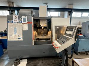 KOVOSVIT MAS MCV 1000 Speed 5AX Machining center - vertical