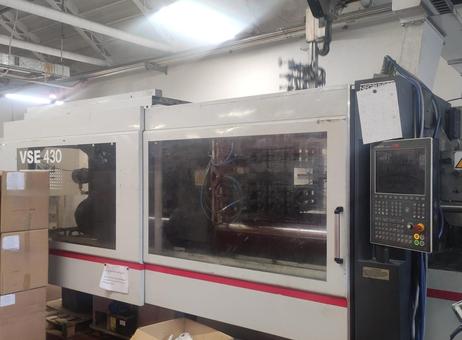 NEGRI BOSSI VSE 430 (4300h-3200) P241211382